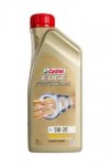 Castrol edge 5w-20