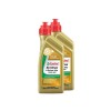 Castrol Syntrax Limited Slip 75W140