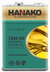 HANAKO 10W-40