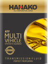 HANAKO MULTI VEHICLE ATF