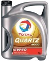 TOTAL QUARTZ 9000 5W40