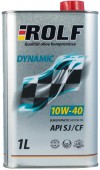 ROLF DYNAMIC 10W40 SJ/CF