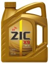 ZIC X9 5W40