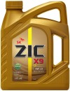 ZIC X9 LS Diesel 5W40