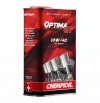 CHEMPIOIL Optima GT 10W-40 API SN/CF