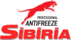 Антифриз SIBIRIA -40 RED