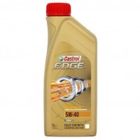 Castrol EDGE 5W40