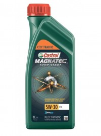 Castrol MAGNATEC  5W-30 C3