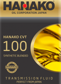Hanako CVT-100
