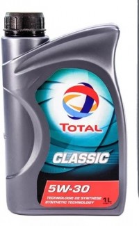 TOTAL CLASSIC 5W-30