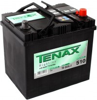 TENAX TE-D23L-2