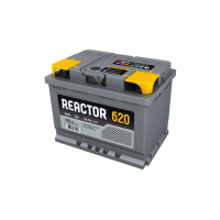  Reactor 62 А/ч