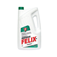 Felix Prolonger