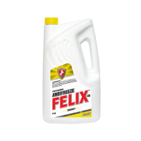 FELIX ENERGY