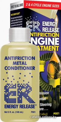 Присадка в масло Energy Release Antifriction Metal Conditioner