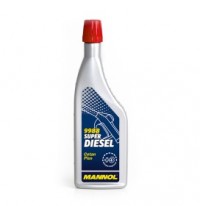 MANNOL 9988 SUPER DIESEL CETAN PLUS