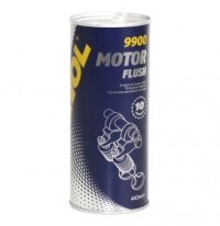 MANNOL 9900 MOTOR FLUSH