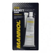 MANNOL 9916 GASKET MAKER TRANSPARENT