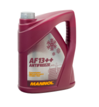 MANNOL AF13++ Antifreeze (High-performance)